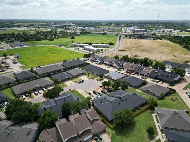 415 Vail Circle, Oklahoma City, OK 73114