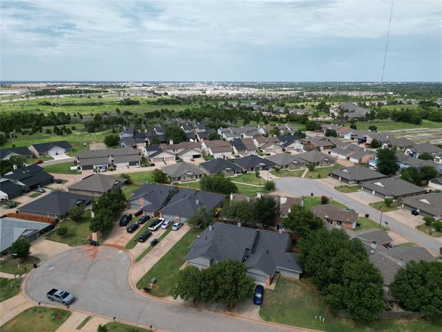 415 Vail Circle, Oklahoma City, OK 73114