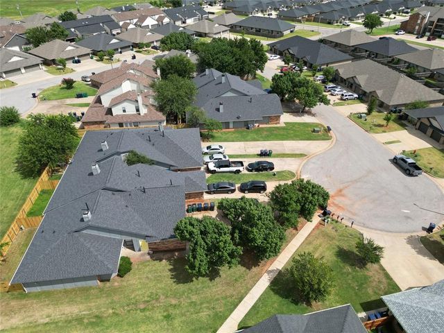 415 Vail Circle, Oklahoma City, OK 73114