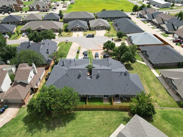 415 Vail Circle, Oklahoma City, OK 73114