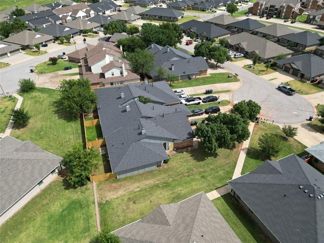 415 Vail Circle, Oklahoma City, OK 73114