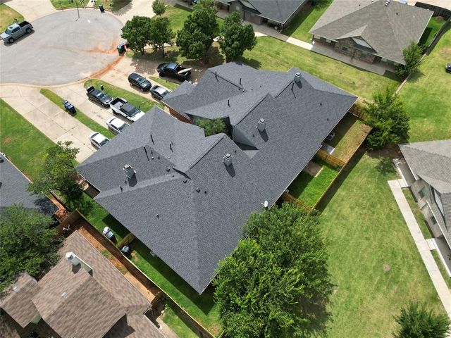 415 Vail Circle, Oklahoma City, OK 73114