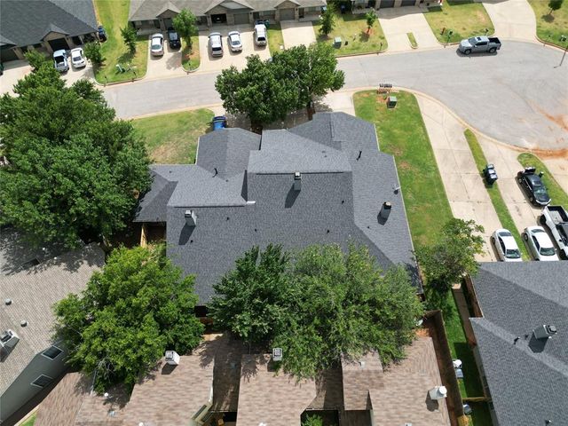 415 Vail Circle, Oklahoma City, OK 73114