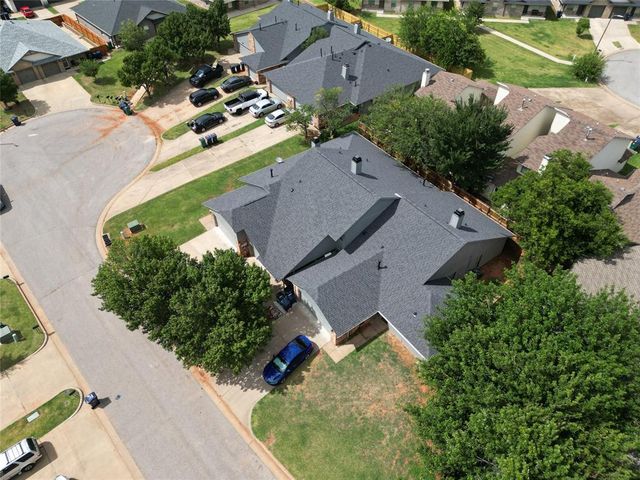415 Vail Circle, Oklahoma City, OK 73114