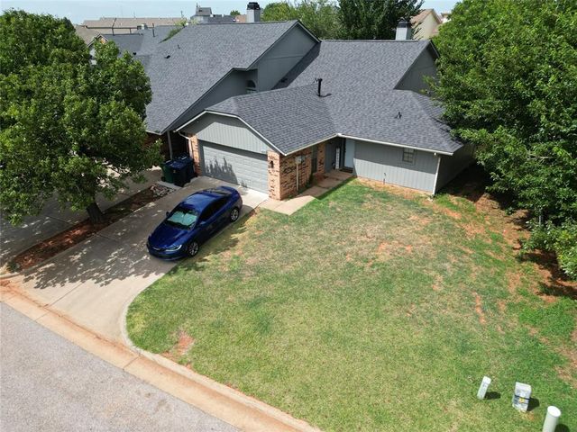 415 Vail Circle, Oklahoma City, OK 73114