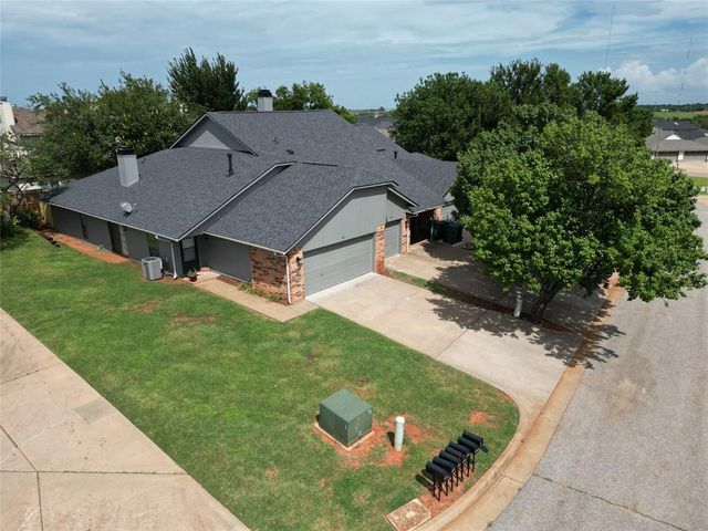415 Vail Circle, Oklahoma City, OK 73114