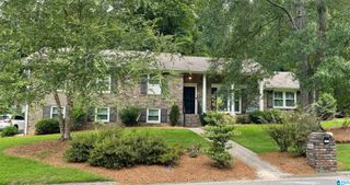 1457 WILLOUGHBY CIRCLE, Vestavia Hills, AL 35216
