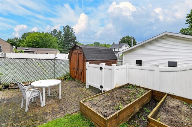 2196 Renwick Drive, Poland, OH 44514
