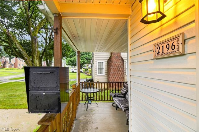 2196 Renwick Drive, Poland, OH 44514