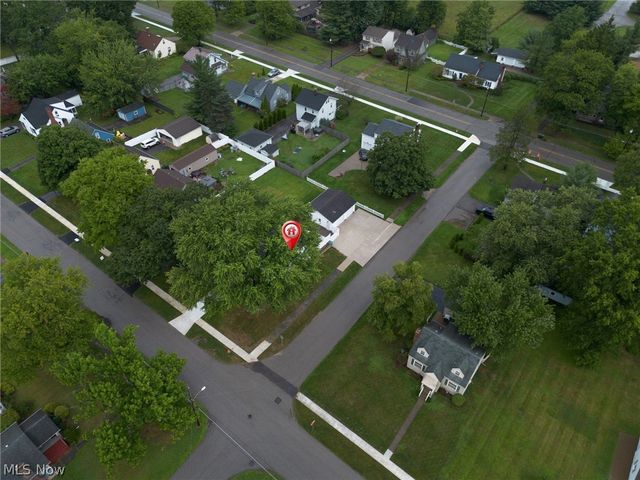 2196 Renwick Drive, Poland, OH 44514