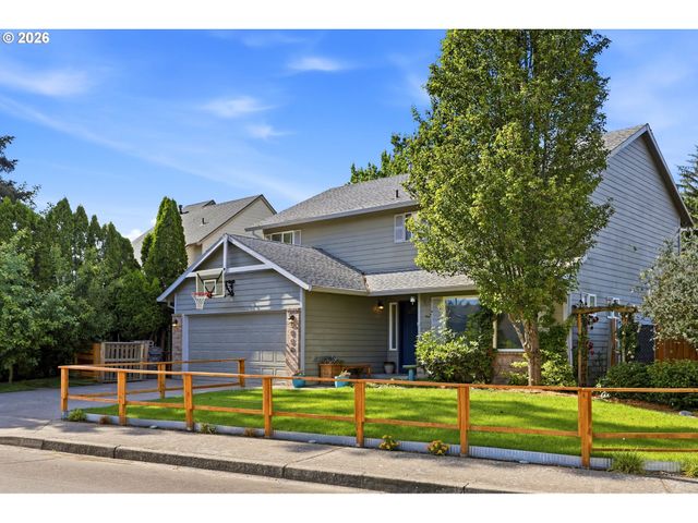 4063 Ne 11TH Way, Gresham, OR 97030