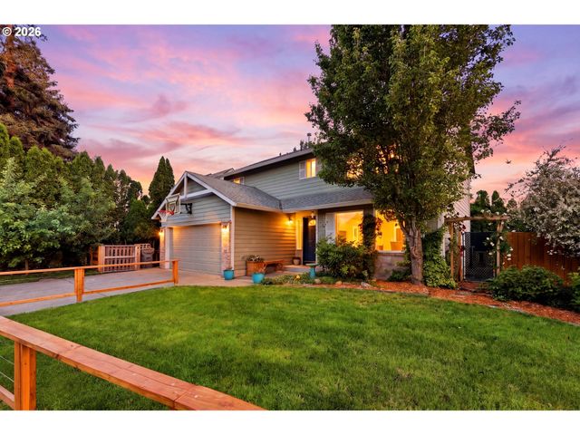 4063 Ne 11TH Way, Gresham, OR 97030