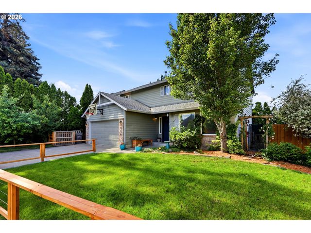 4063 Ne 11TH Way, Gresham, OR 97030