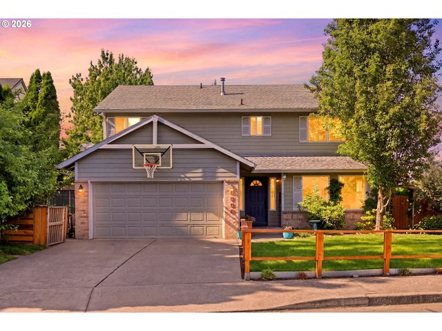 4063 Ne 11TH Way, Gresham, OR 97030