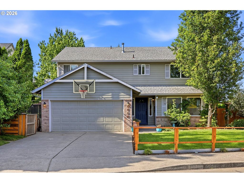 4063 Ne 11TH Way, Gresham, OR 97030