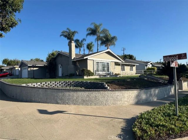 5042 Briarhill Drive, Yorba Linda, CA 92886