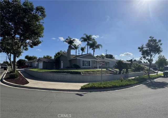 5042 Briarhill Drive, Yorba Linda, CA 92886
