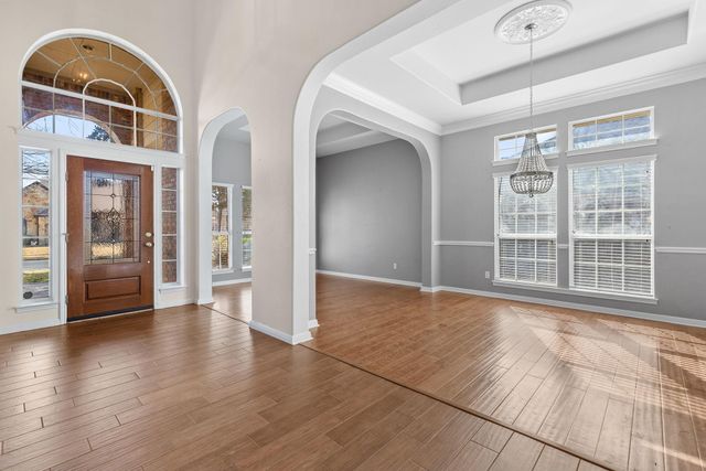 2944 Clinton PL, Round Rock, TX 78665