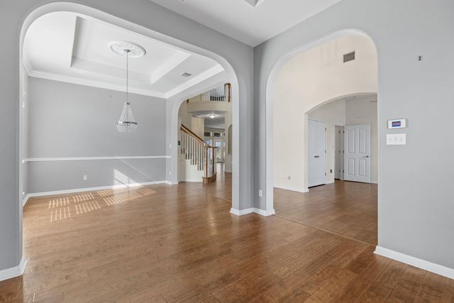 2944 Clinton PL, Round Rock, TX 78665