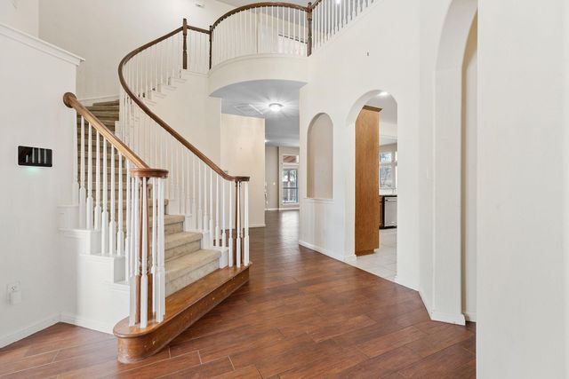 2944 Clinton PL, Round Rock, TX 78665