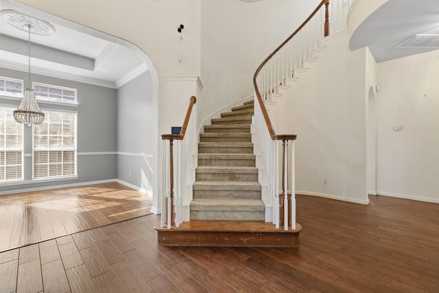 2944 Clinton PL, Round Rock, TX 78665