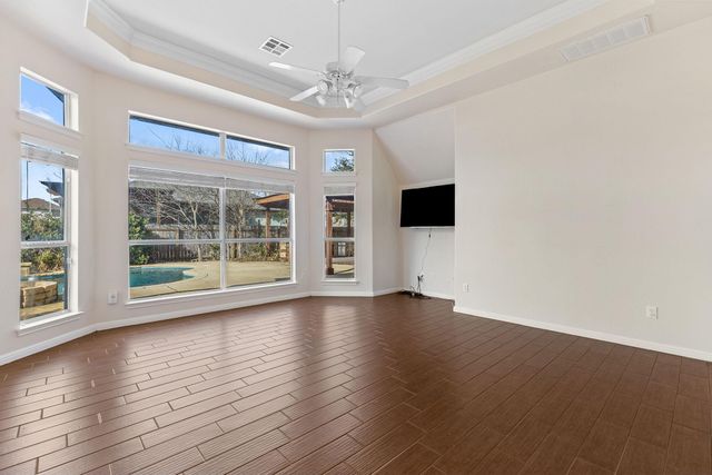 2944 Clinton PL, Round Rock, TX 78665