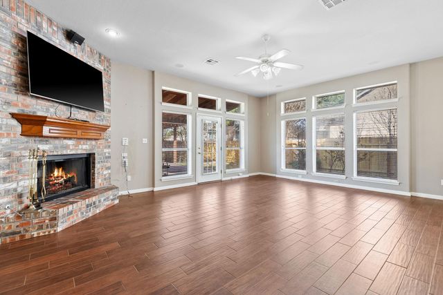 2944 Clinton PL, Round Rock, TX 78665