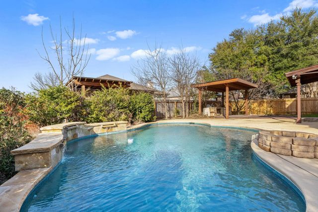 2944 Clinton PL, Round Rock, TX 78665