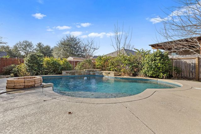 2944 Clinton PL, Round Rock, TX 78665