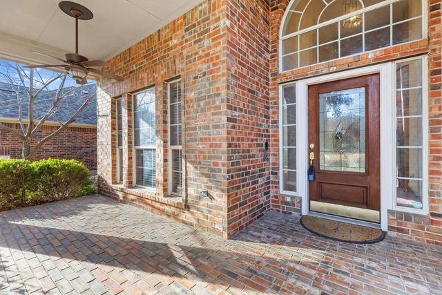 2944 Clinton PL, Round Rock, TX 78665