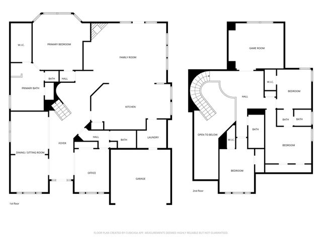 2944 Clinton PL, Round Rock, TX 78665