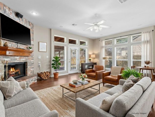 2944 Clinton PL, Round Rock, TX 78665