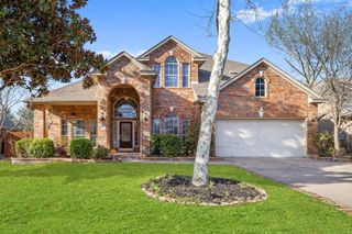 2944 Clinton PL, Round Rock, TX 78665