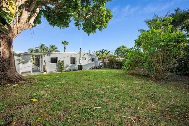 3209 French Avenue, Lake Worth, FL 33461