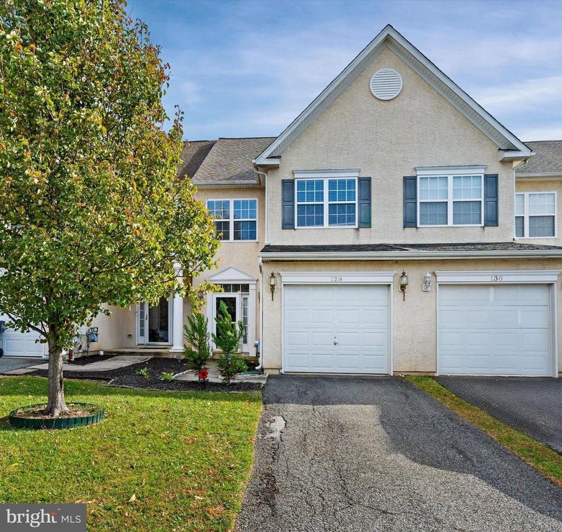 128 SPRINGFIELD CIR, Middletown, DE 19709