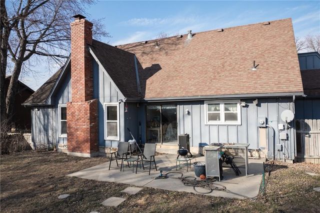 601 E 107th Terrace, Kansas City, MO 64114