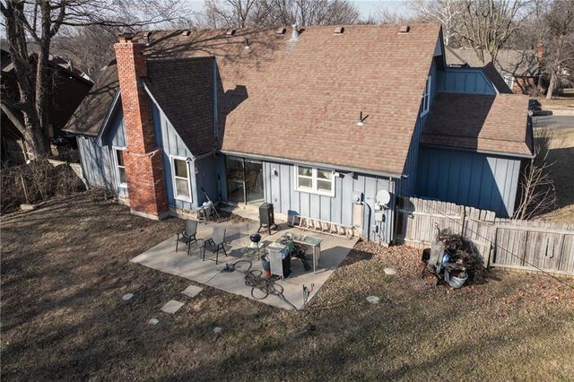 601 E 107th Terrace, Kansas City, MO 64114