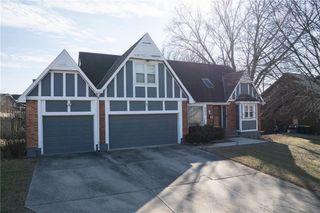 601 E 107th Terrace, Kansas City, MO 64114