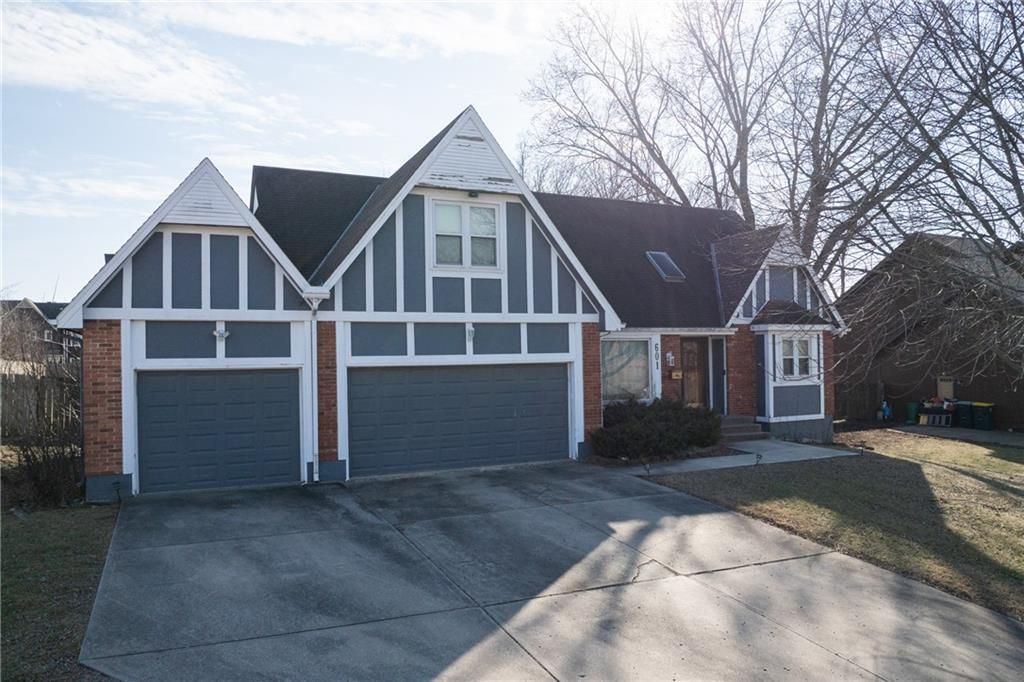 601 E 107th Terrace, Kansas City, MO 64114