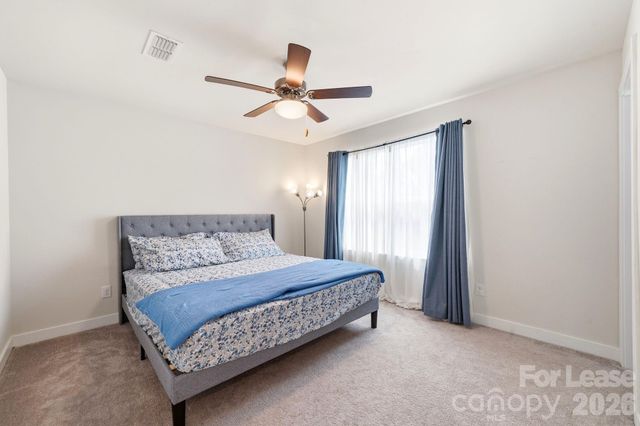 10129 Harvest Gold Drive, Charlotte, NC 28215