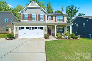 10129 Harvest Gold Drive, Charlotte, NC 28215