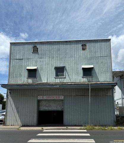 1104 Palama Street, Honolulu, HI 96817