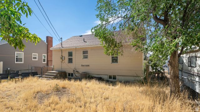 130 W 600 N, Spanish Fork, UT 84660