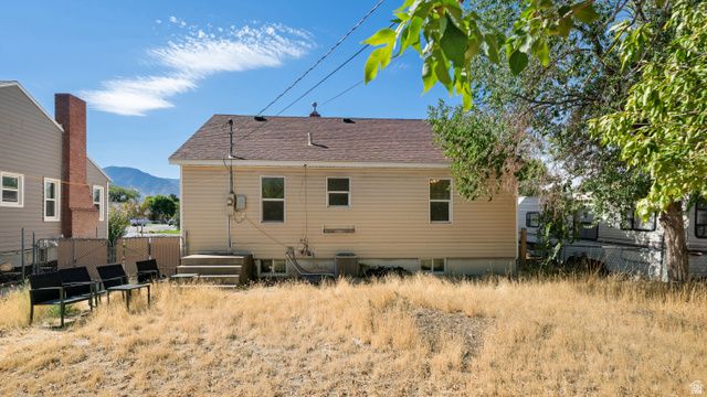 130 W 600 N, Spanish Fork, UT 84660