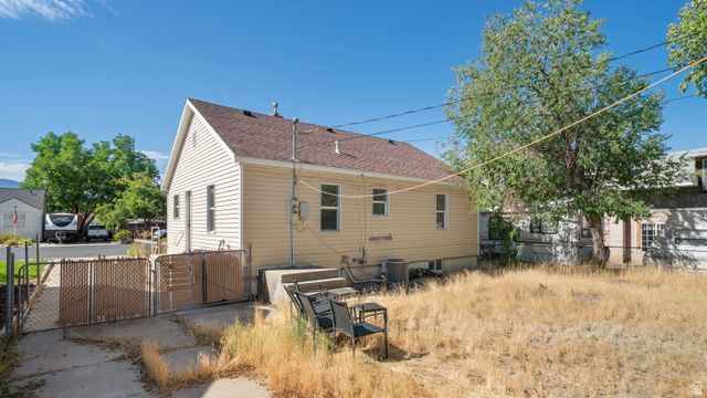 130 W 600 N, Spanish Fork, UT 84660