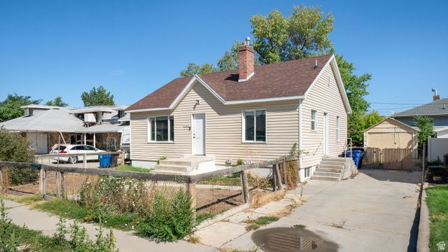 130 W 600 N, Spanish Fork, UT 84660