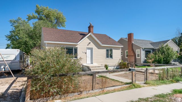 130 W 600 N, Spanish Fork, UT 84660