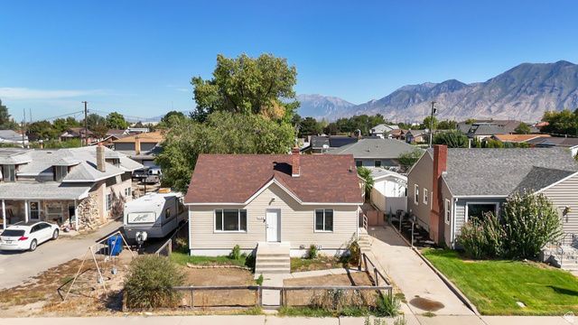 130 W 600 N, Spanish Fork, UT 84660