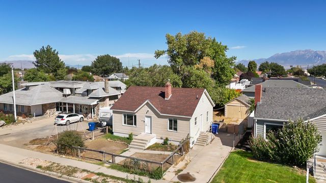 130 W 600 N, Spanish Fork, UT 84660