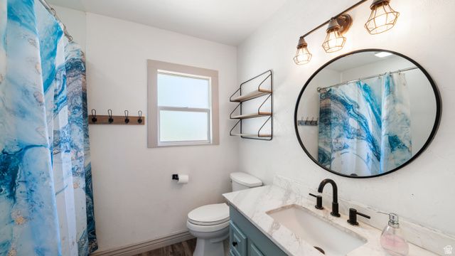 130 W 600 N, Spanish Fork, UT 84660